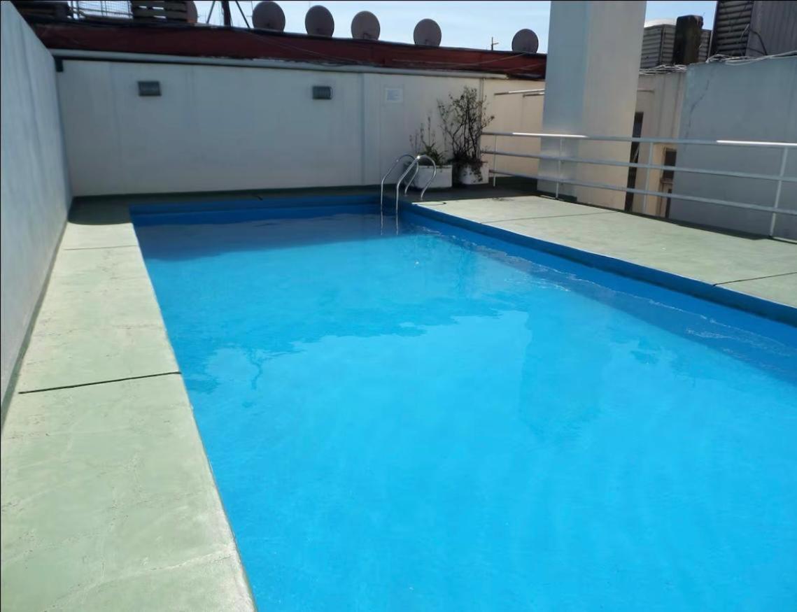 Apartamento Departamento En Ciudad Autónoma de Buenos Aires