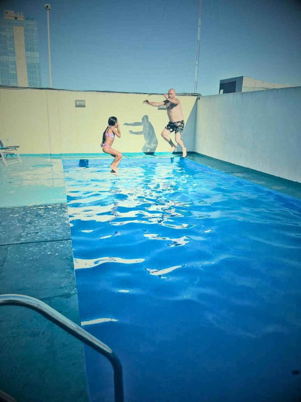 Departamento En Apartamento
