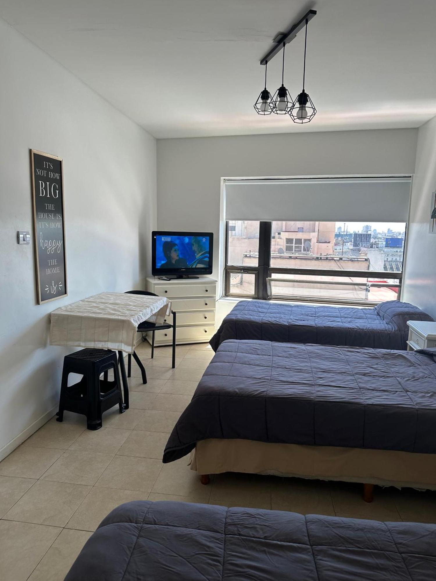 Departamento Obelisco Ciudad Autónoma de Buenos Aires