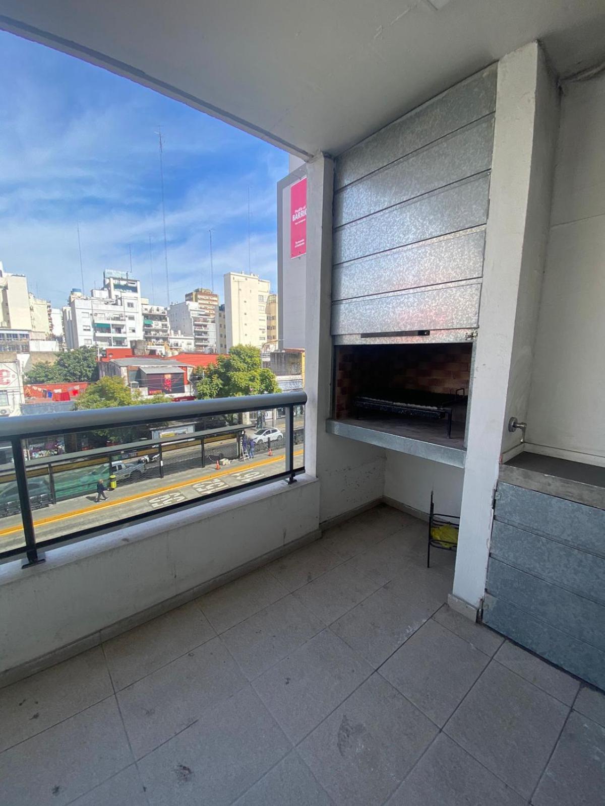 Apartment Rentapartcabildo2 Buenos Aires