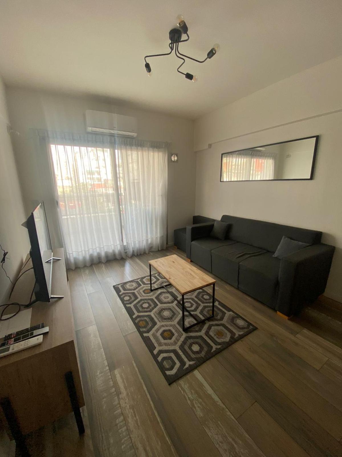 Apartment Rentapartcabildo2 Buenos Aires