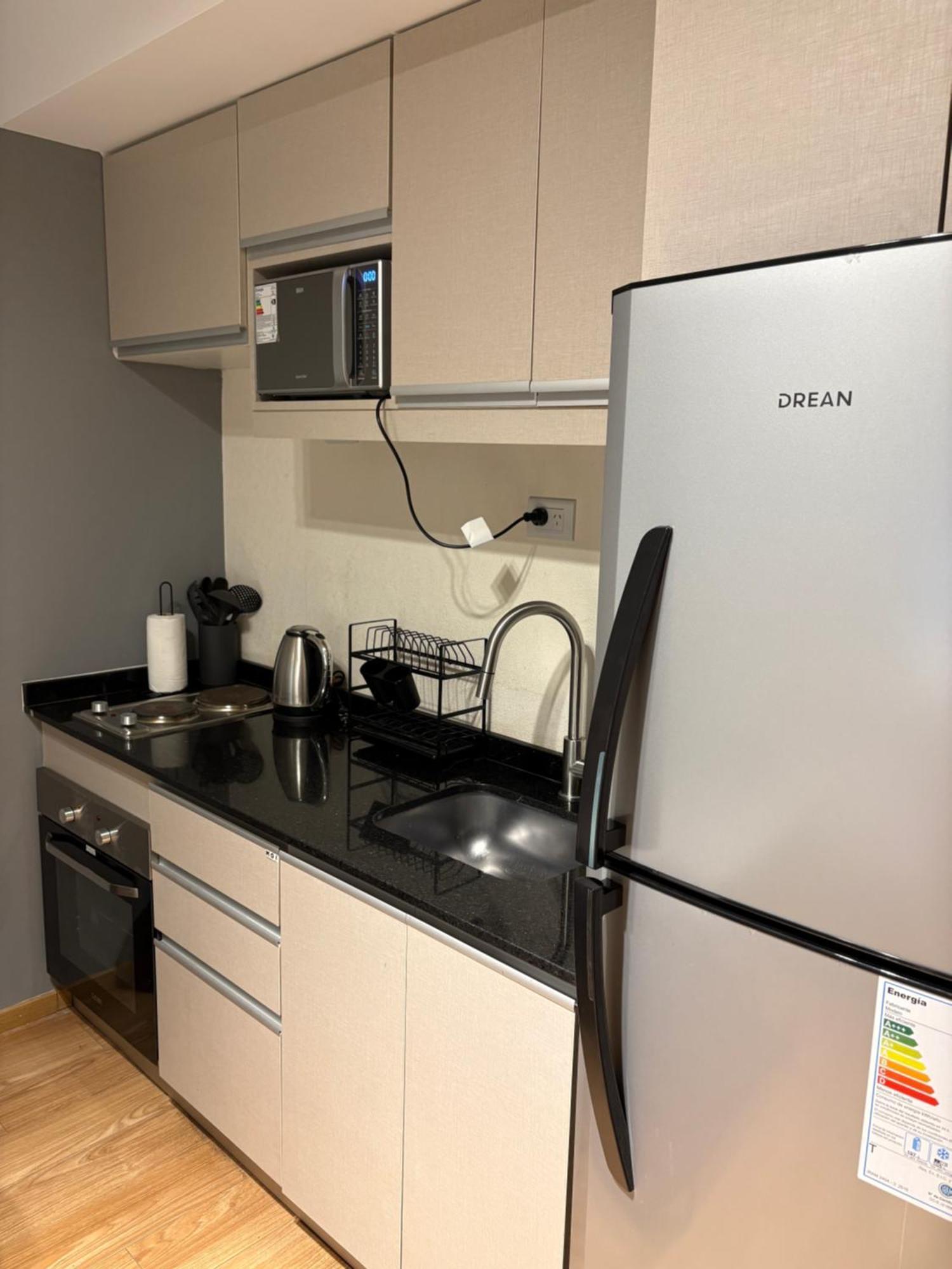 Apartamento Cloudba Fitz Roy Palermo Hollywood *