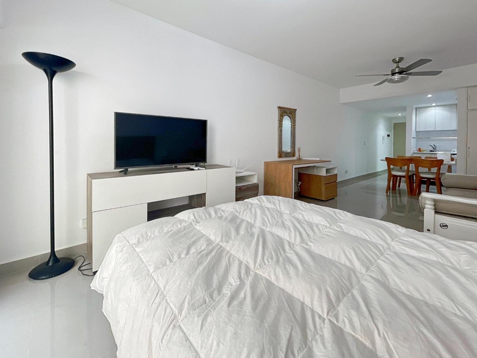 Oasis En San Telmo Estudios De Lujo Con Piscina, Seguridad Y Mas Apartamento Ciudad Autónoma de Buenos Aires