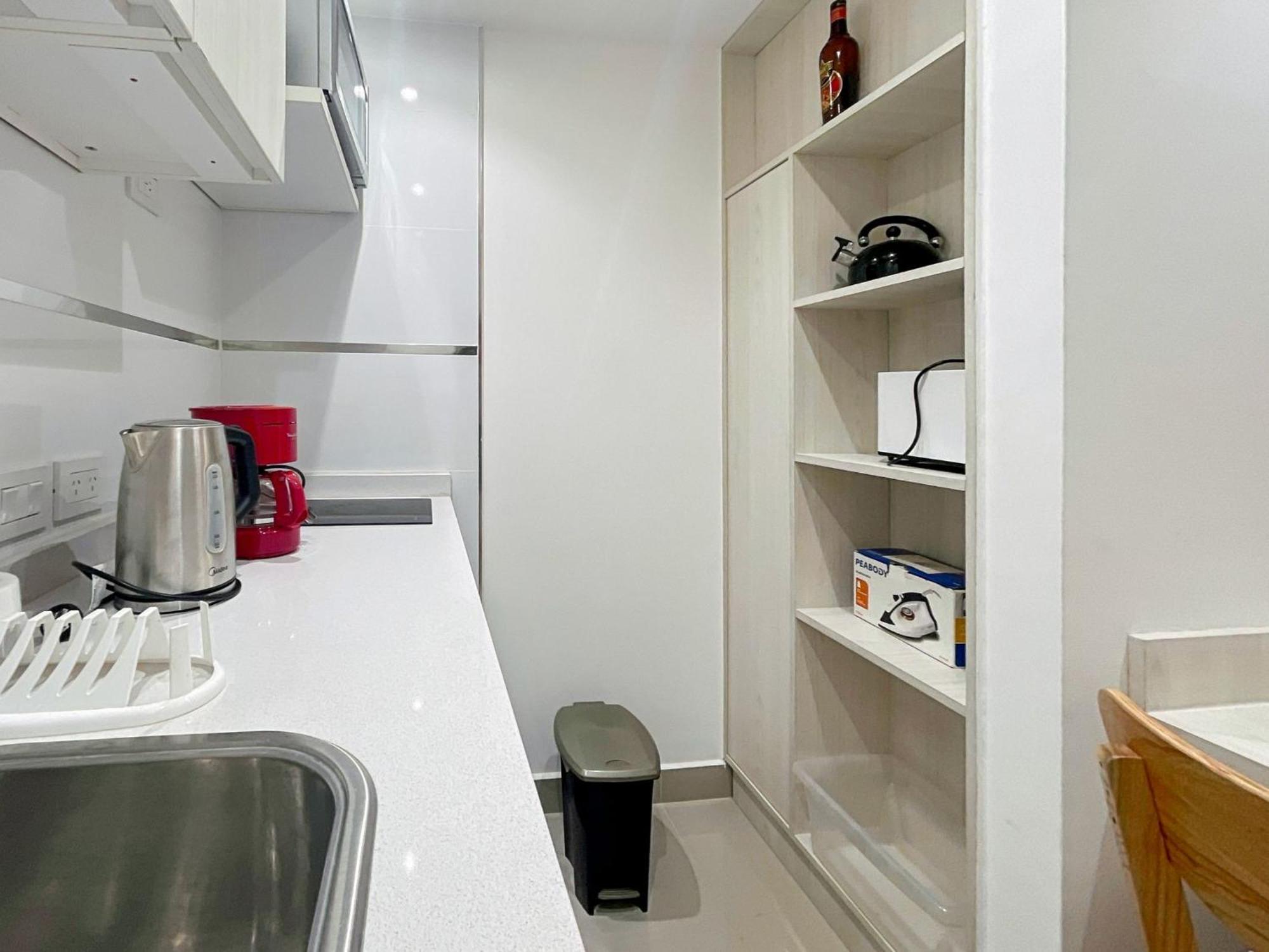 Oasis En San Telmo Estudios De Lujo Con Piscina, Seguridad Y Mas Ciudad Autónoma de Buenos Aires