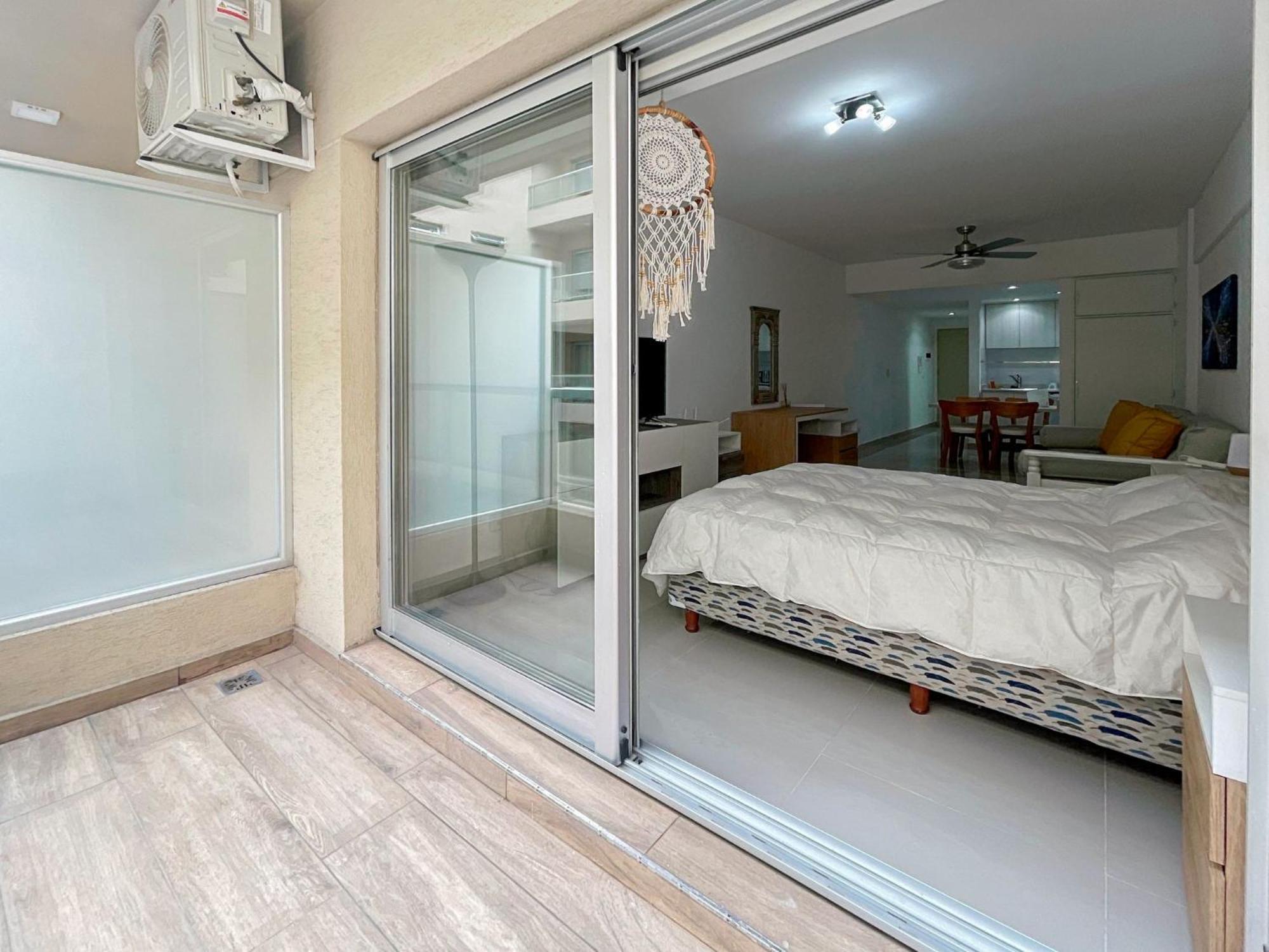 Apartamento Oasis En San Telmo Estudios De Lujo Con Piscina, Seguridad Y Mas