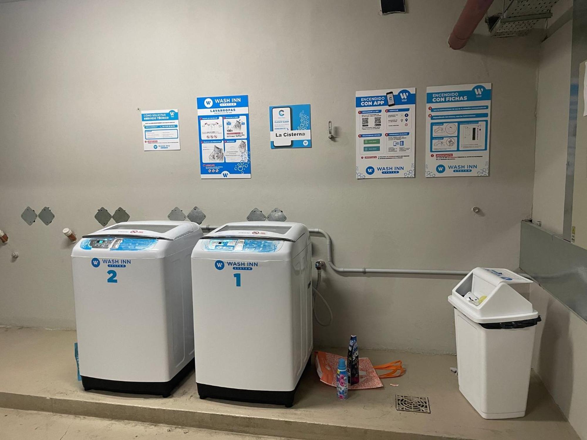Oasis En San Telmo Estudios De Lujo Con Piscina, Seguridad Y Mas Apartamento Ciudad Autónoma de Buenos Aires