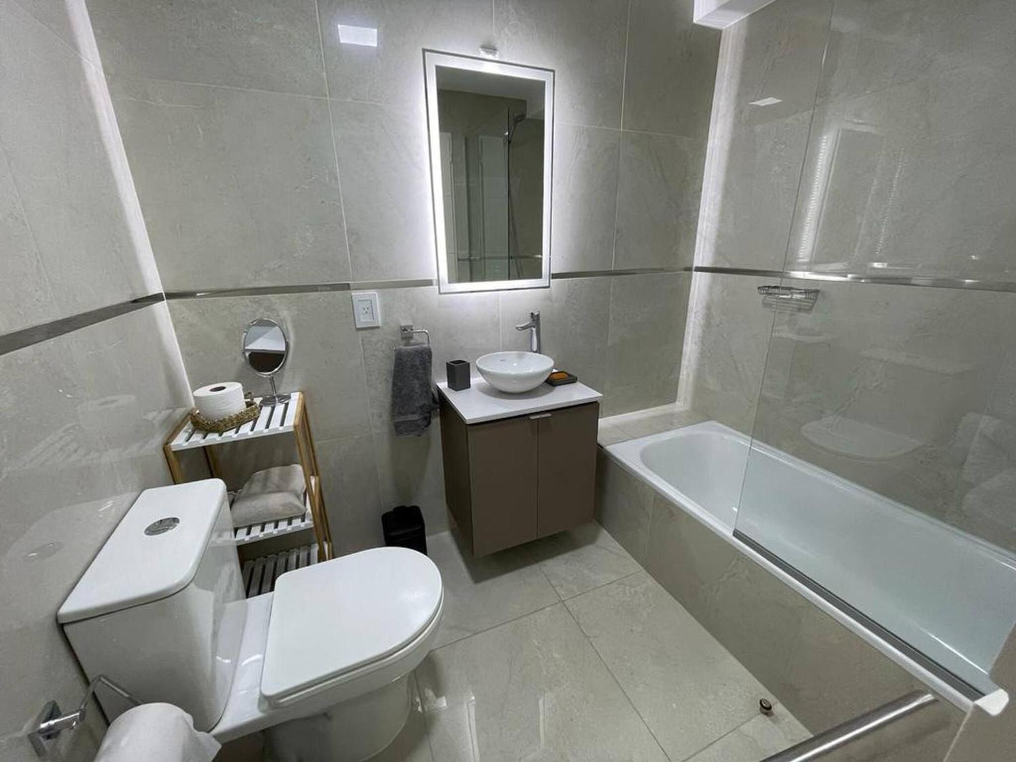 Modern Cozy In San Telmo Close To Plaza De Mayo Buenos Aires
