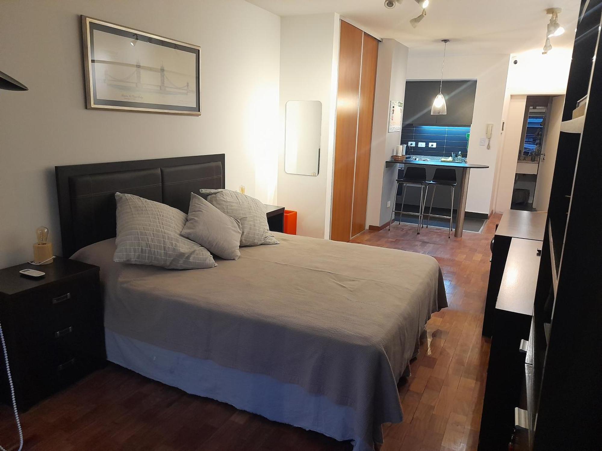 Apartment Turismo Aparts Canitas 4 *