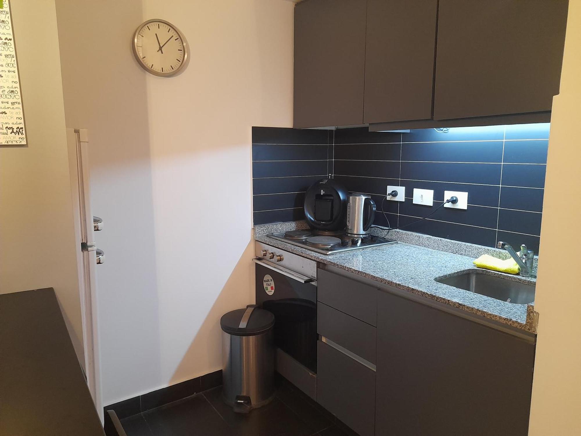 Turismo Aparts Canitas 4 Apartment