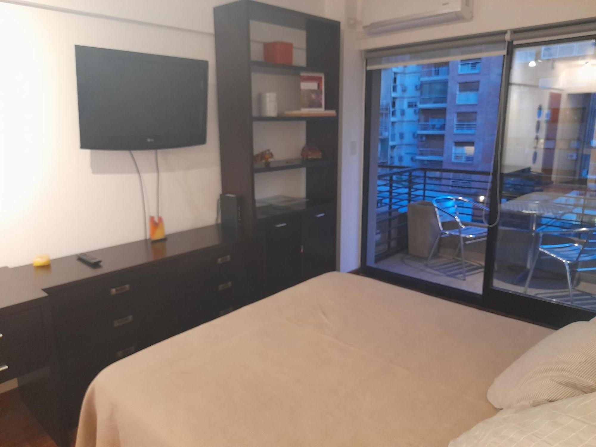 Apartment Turismo Aparts Canitas 4 *