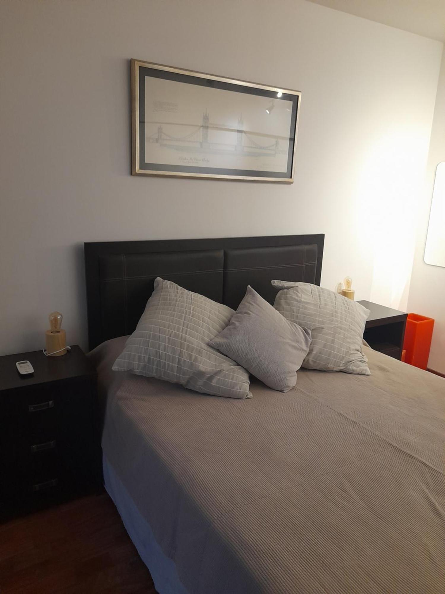 Apartment Turismo Aparts Canitas 4 *