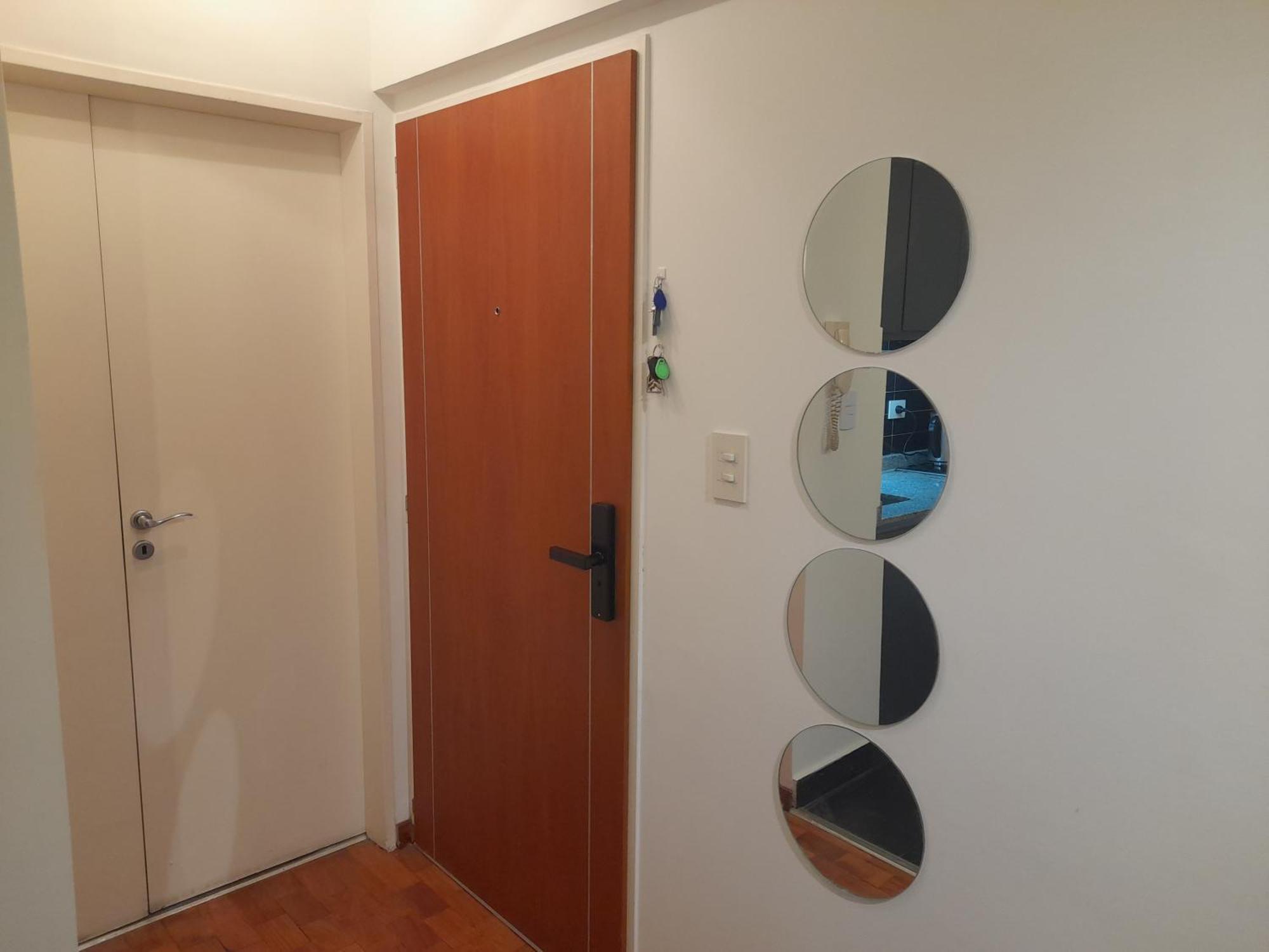 Apartment Turismo Aparts Canitas 4