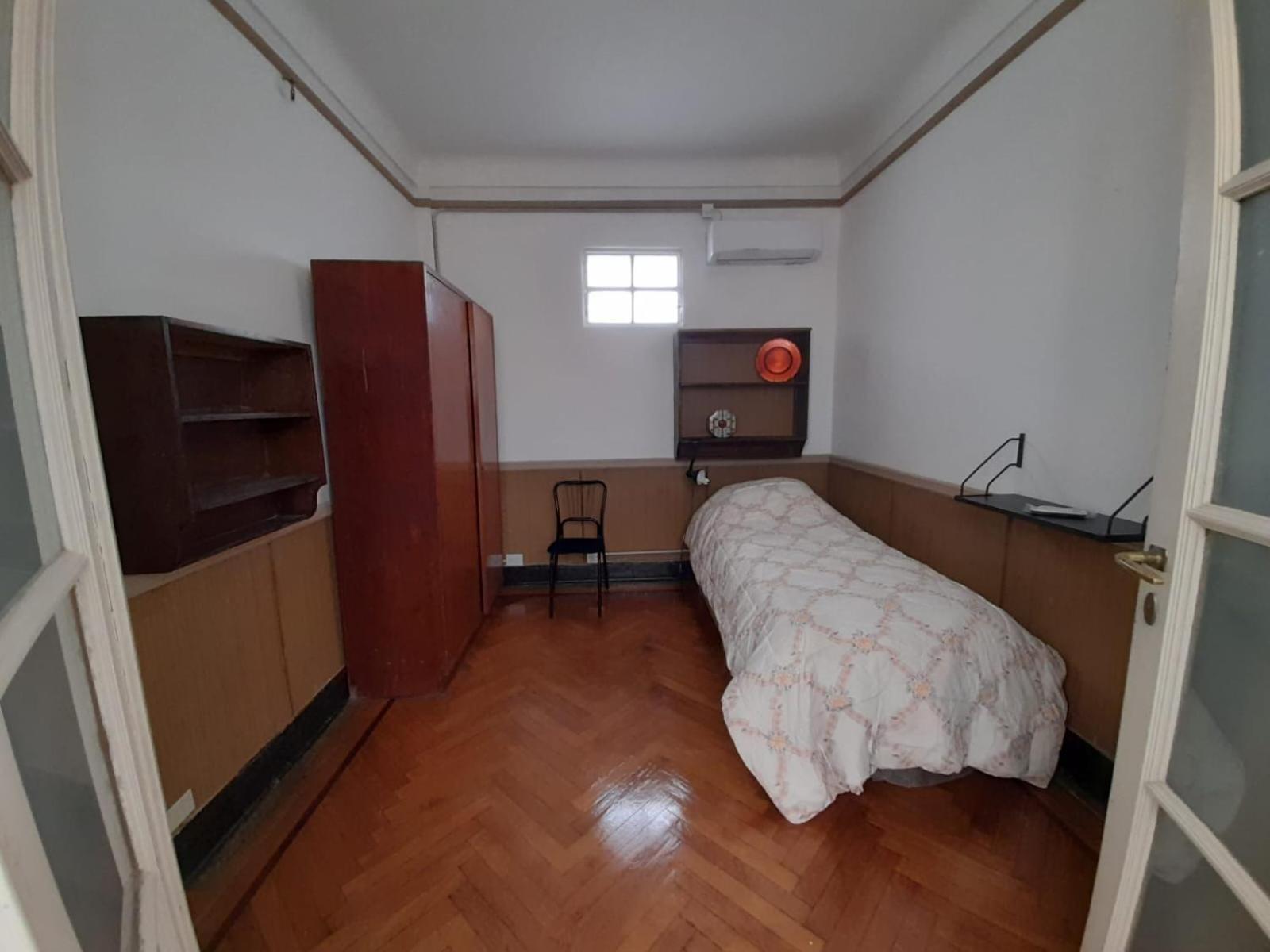 Del Bufete * Ciudad Autónoma de Buenos Aires