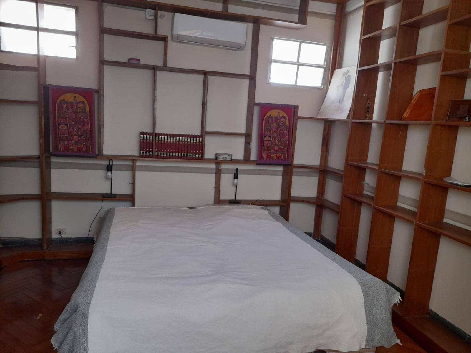 Del Bufete Habitación en casa particular Ciudad Autónoma de Buenos Aires