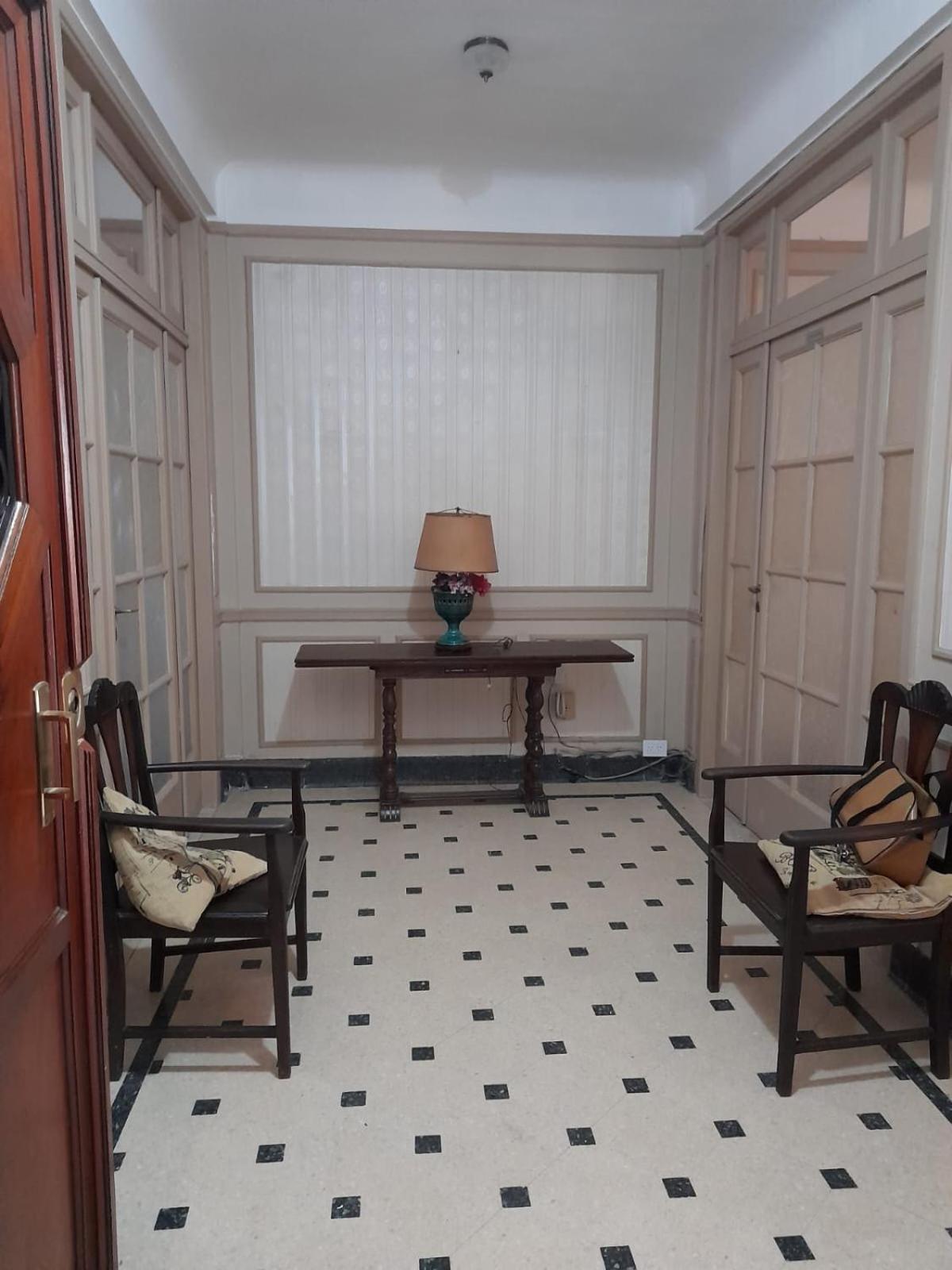 Habitación en casa particular Del Bufete