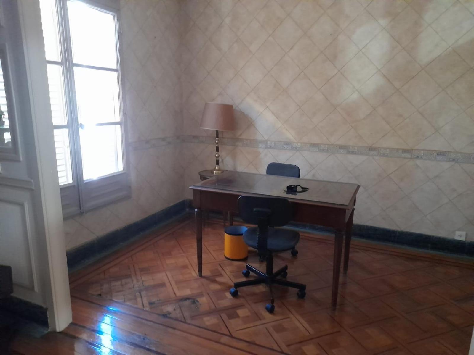 Habitación en casa particular Del Bufete