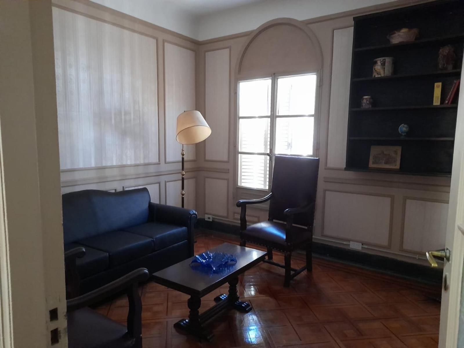 Del Bufete Habitación en casa particular Ciudad Autónoma de Buenos Aires