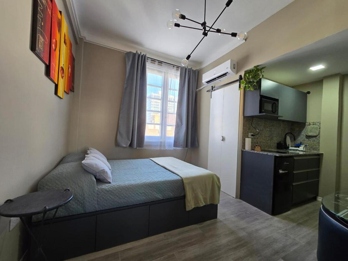 Apartamento Lavalle Ciudad Autónoma de Buenos Aires