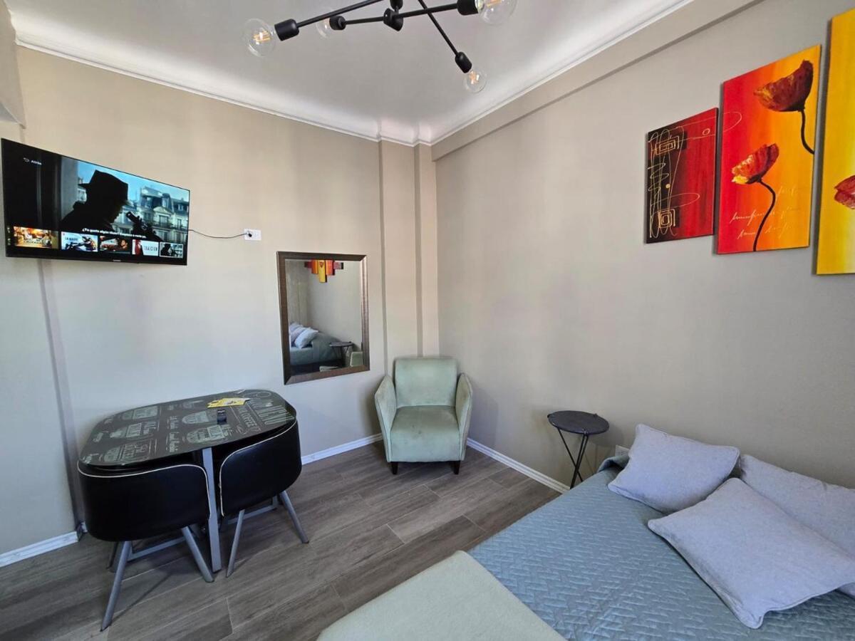 Lavalle Apartamento *