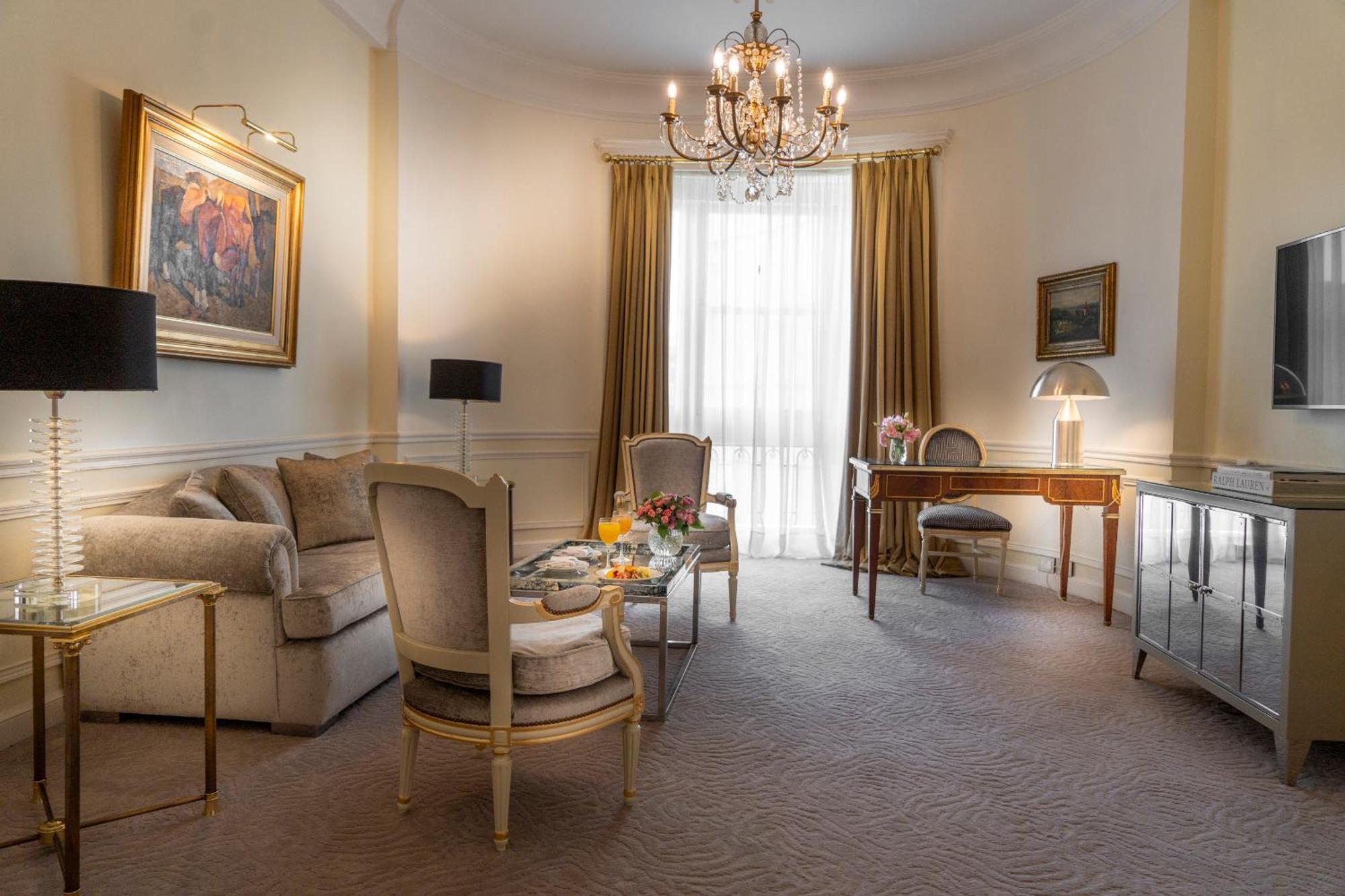 Alvear Palace - Leading Of The World Hotel 5*