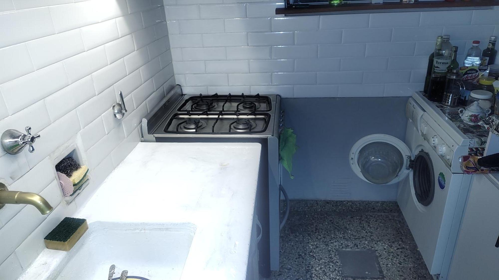 Apartamento Mundo *