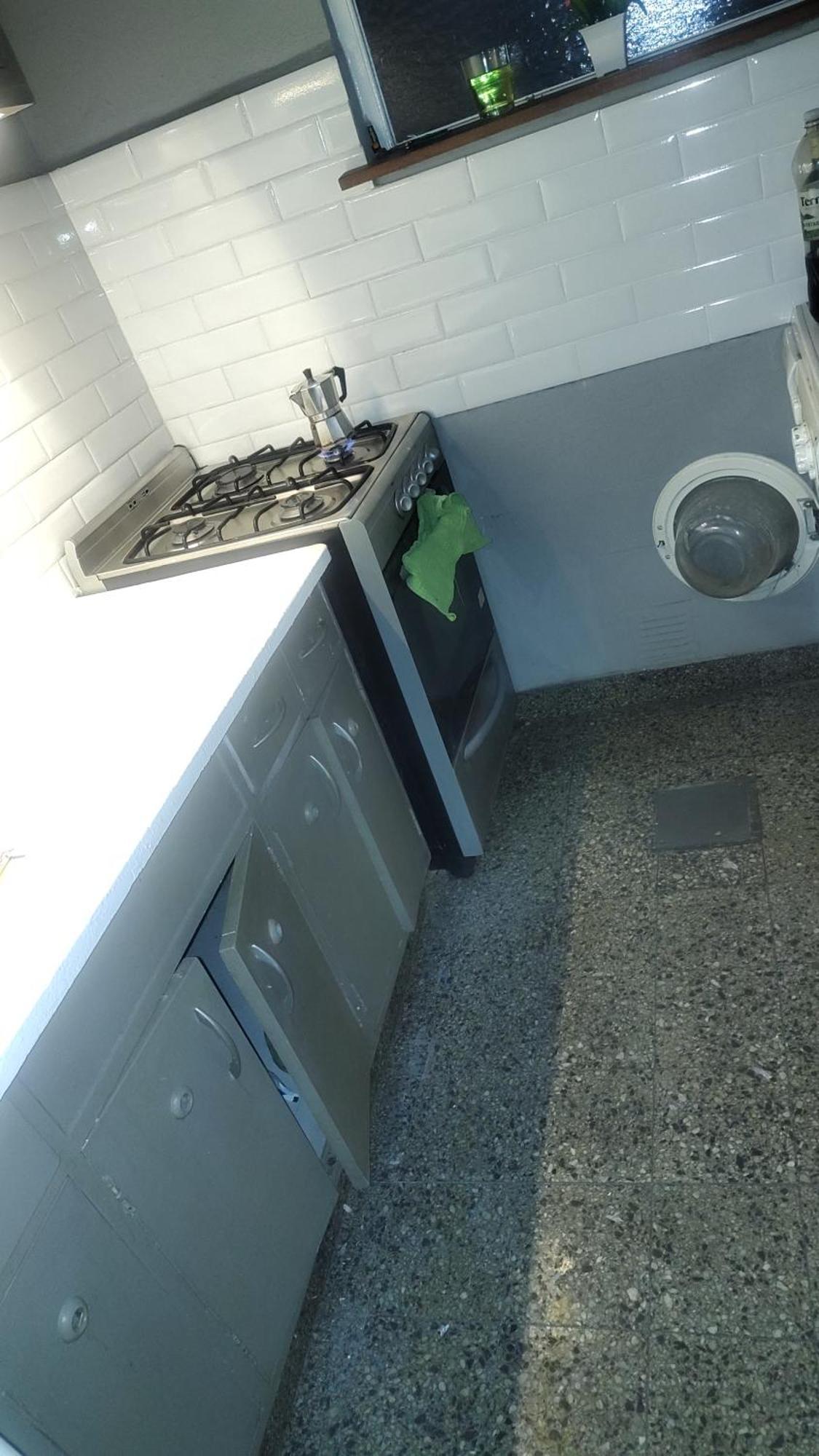 Apartamento Mundo Ciudad Autónoma de Buenos Aires