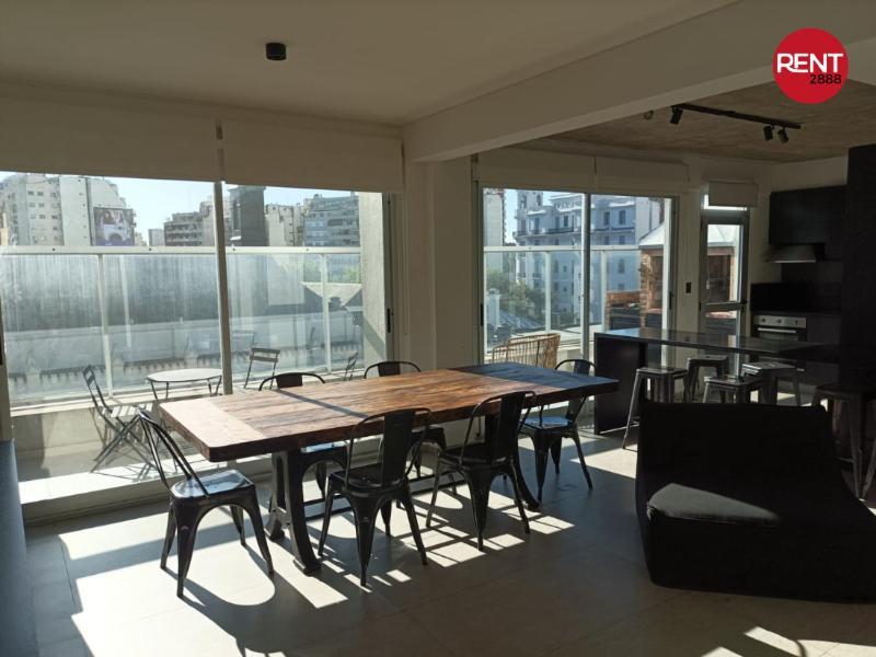 Rent Muniz * Ciudad Autónoma de Buenos Aires