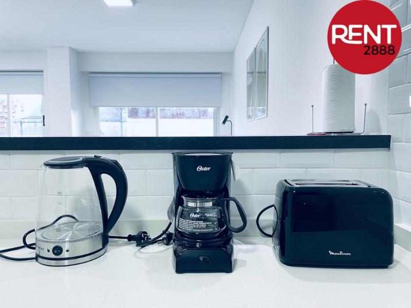 Rent Muniz Apartamento