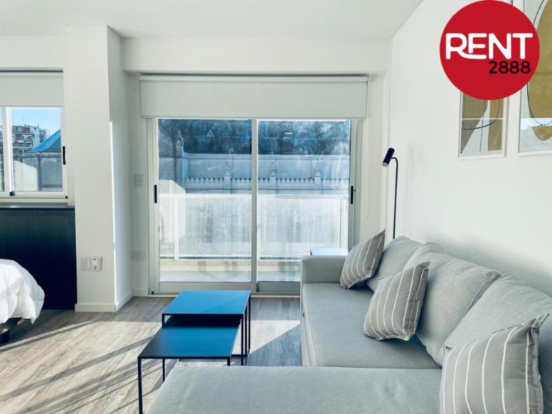 Apartamento Rent Muniz *