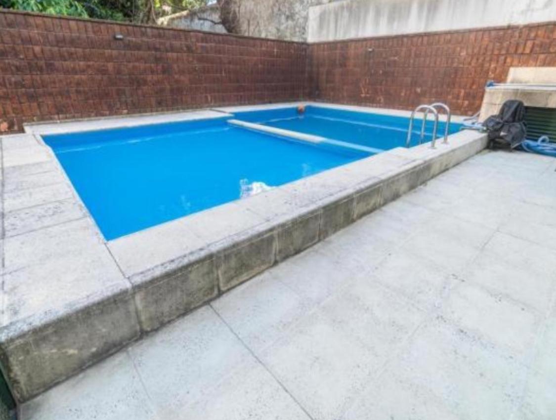 Apartamento Amplio Departamento Nunez *