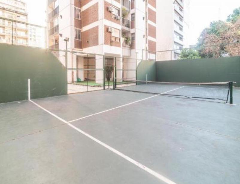 Amplio Departamento Nunez * Ciudad Autónoma de Buenos Aires
