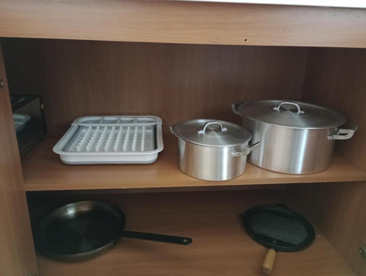 Comfortable Apartamento