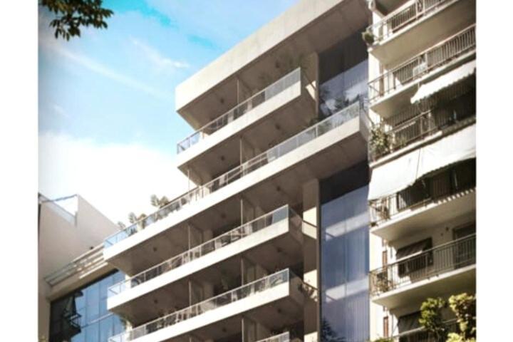Apartamento Comfortable *
