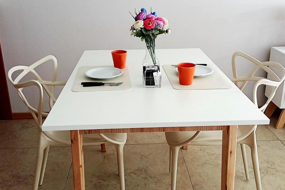 Apartamento Comfortable Buenos Aires