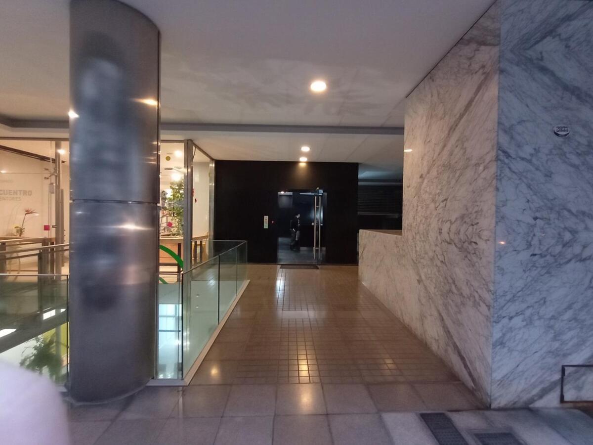 Apartamento Comfortable *