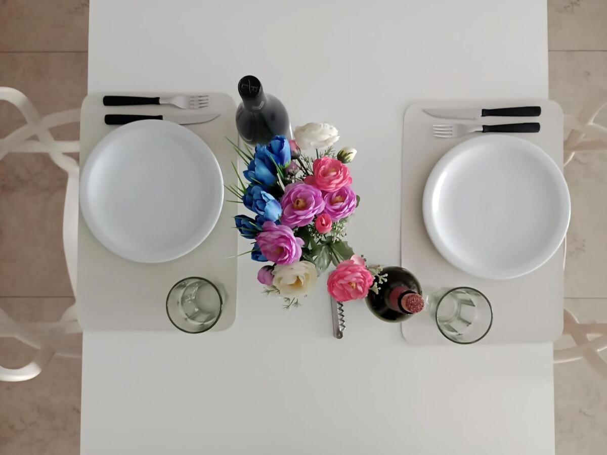 Apartamento Comfortable Buenos Aires