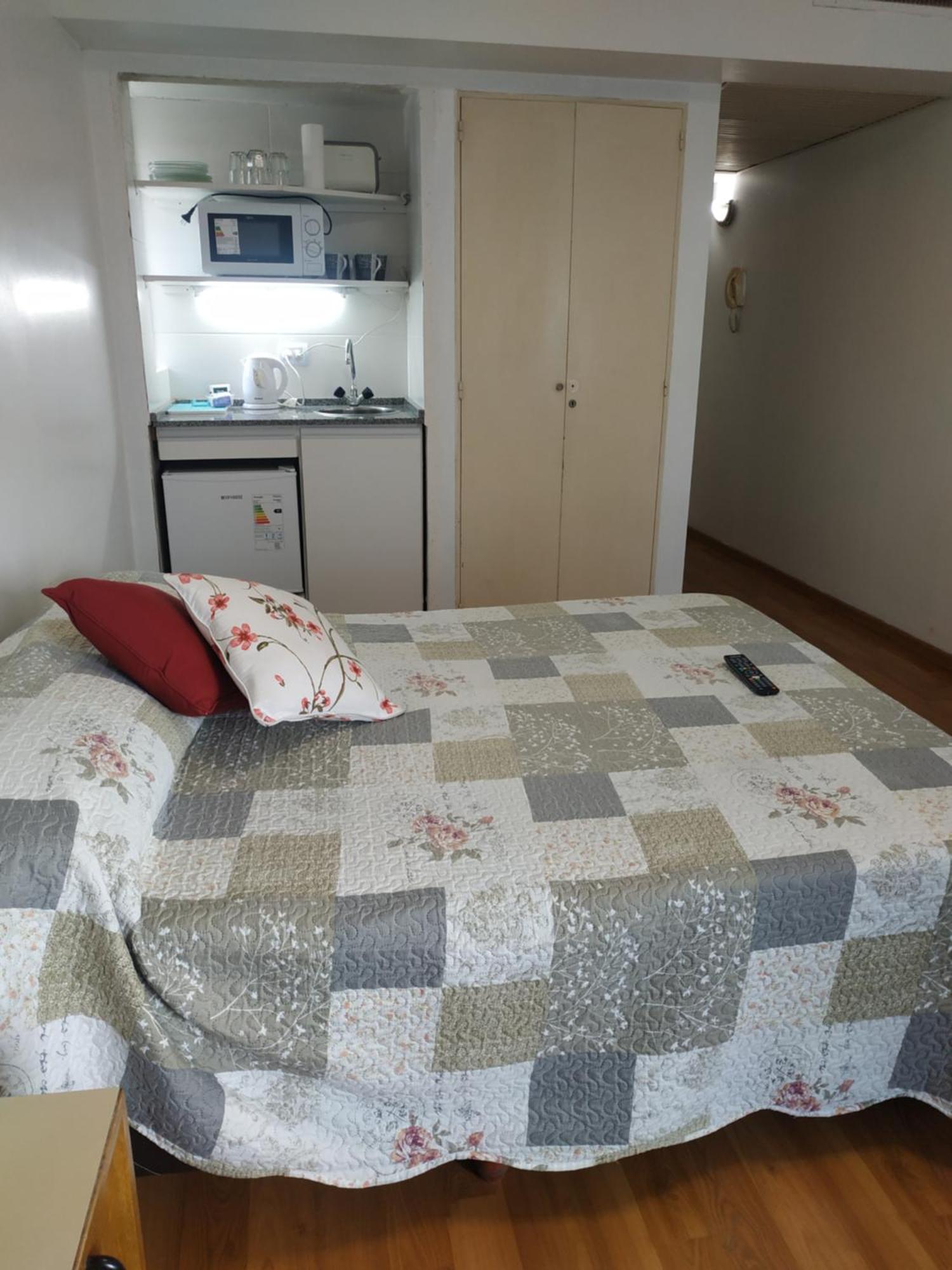 Departamento En Microcentro. Hermosa Vista De La Ciudad Y El Rio * Ciudad Autónoma de Buenos Aires