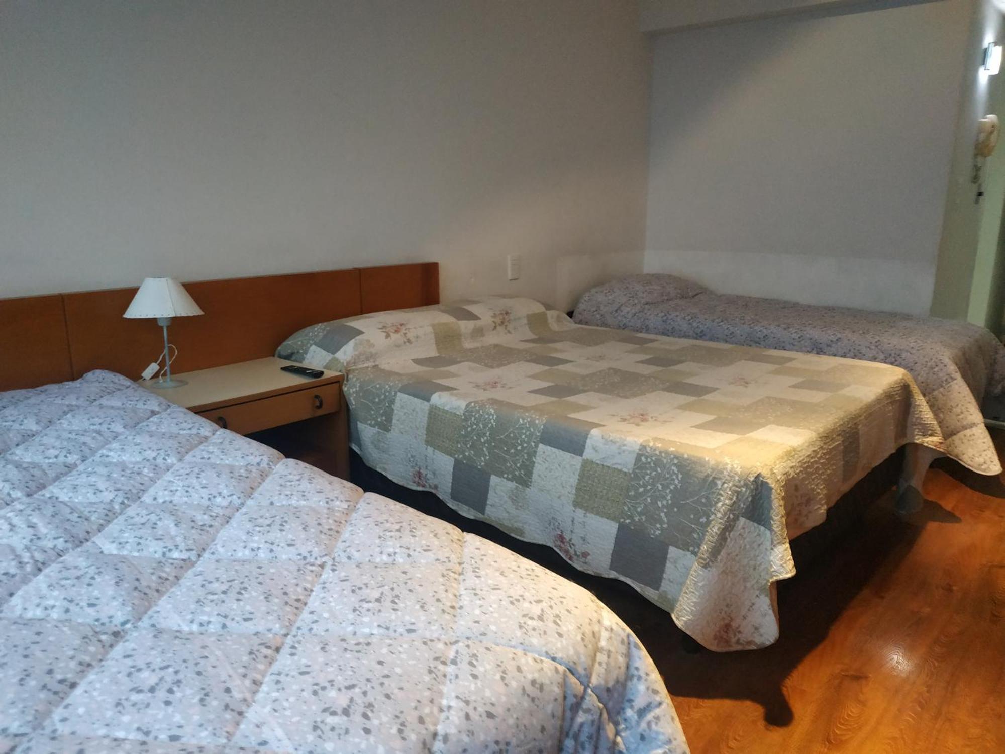 Apartamento Departamento En Microcentro. Hermosa Vista De La Ciudad Y El Rio *