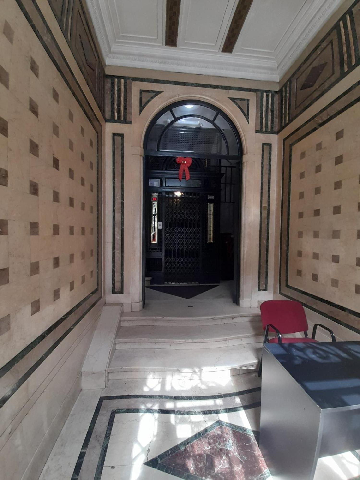 Del Bufete Habitación en casa particular Ciudad Autónoma de Buenos Aires