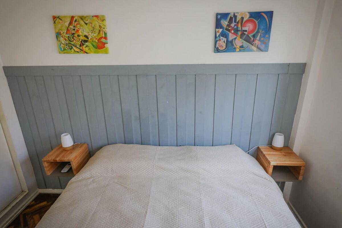 Apartamento Carlos Calvo 633 *