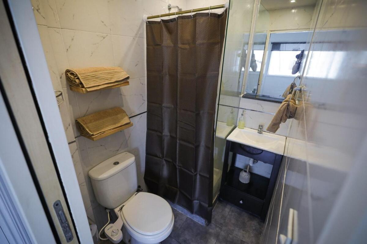 Carlos Calvo 633 Apartamento