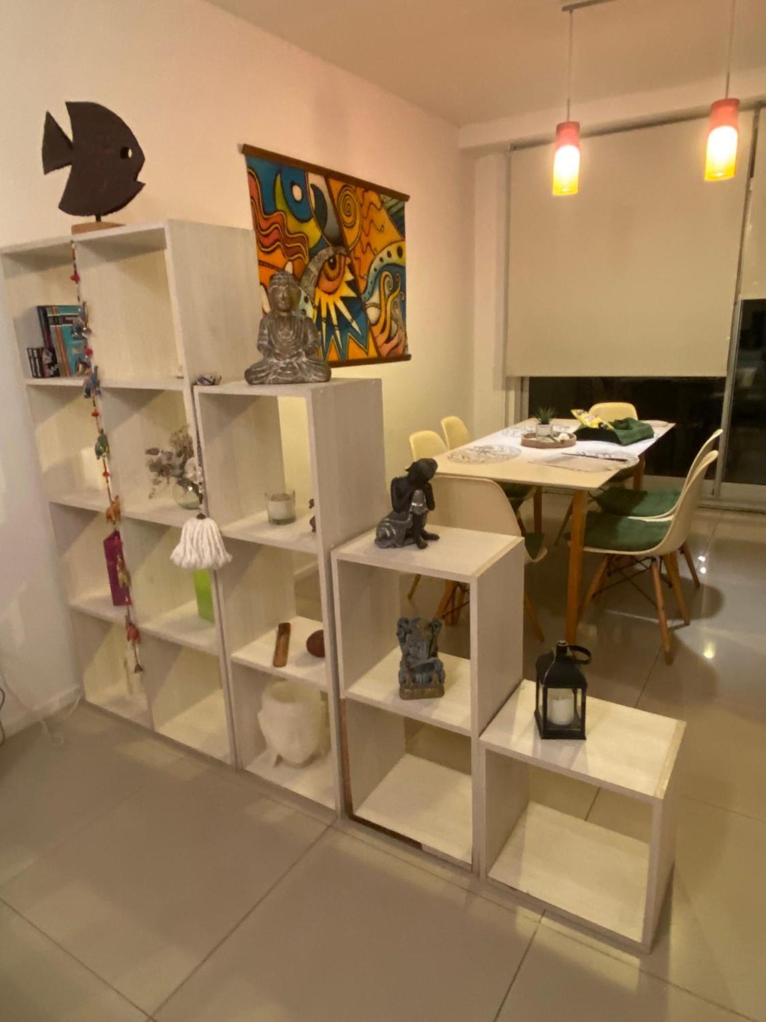 Estudio Urbano Nunez Apartamento Ciudad Autónoma de Buenos Aires