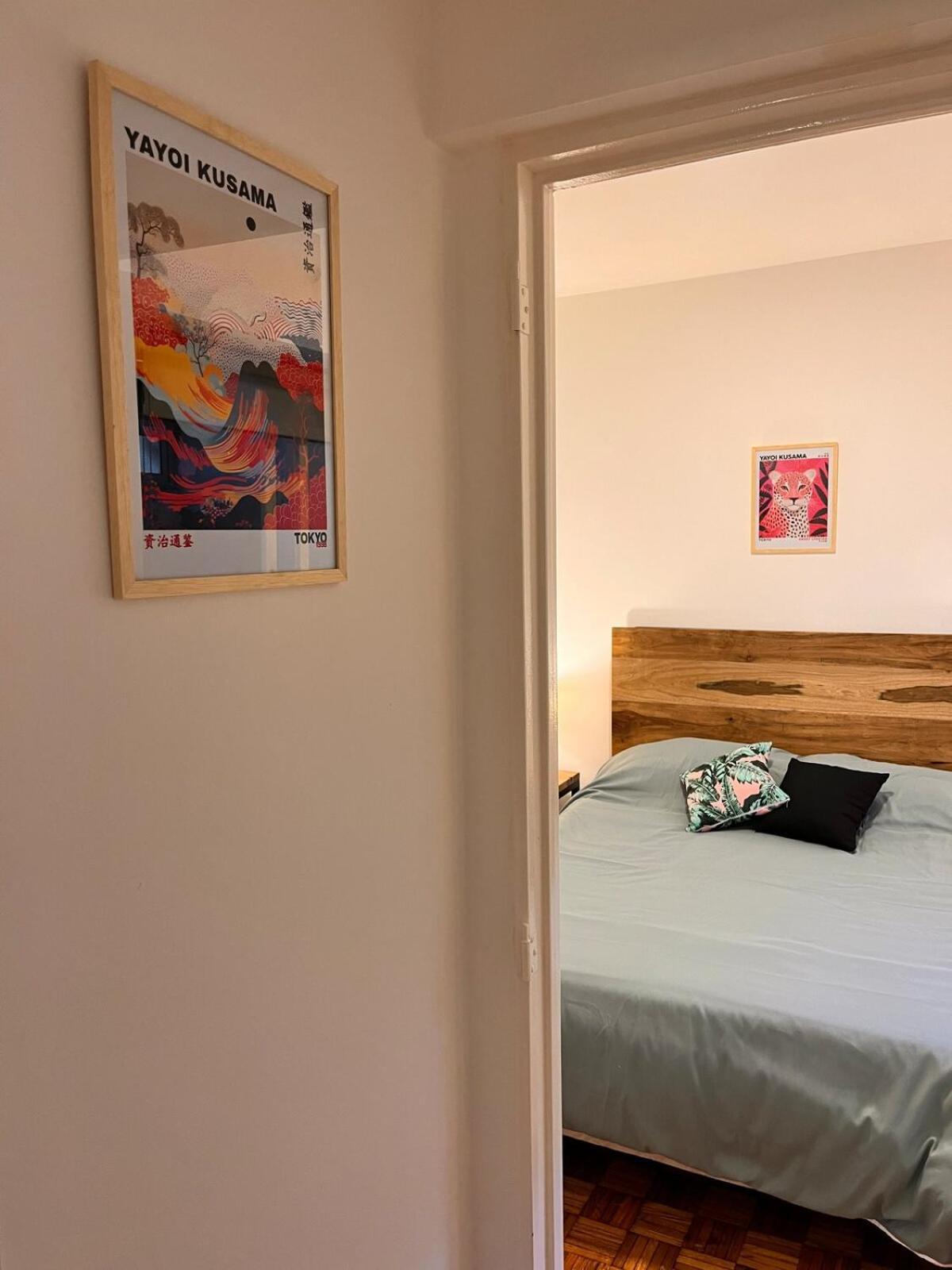 Apartamento 2 Amb En Palermo Soho Lavadora Patio Ciudad Autónoma de Buenos Aires
