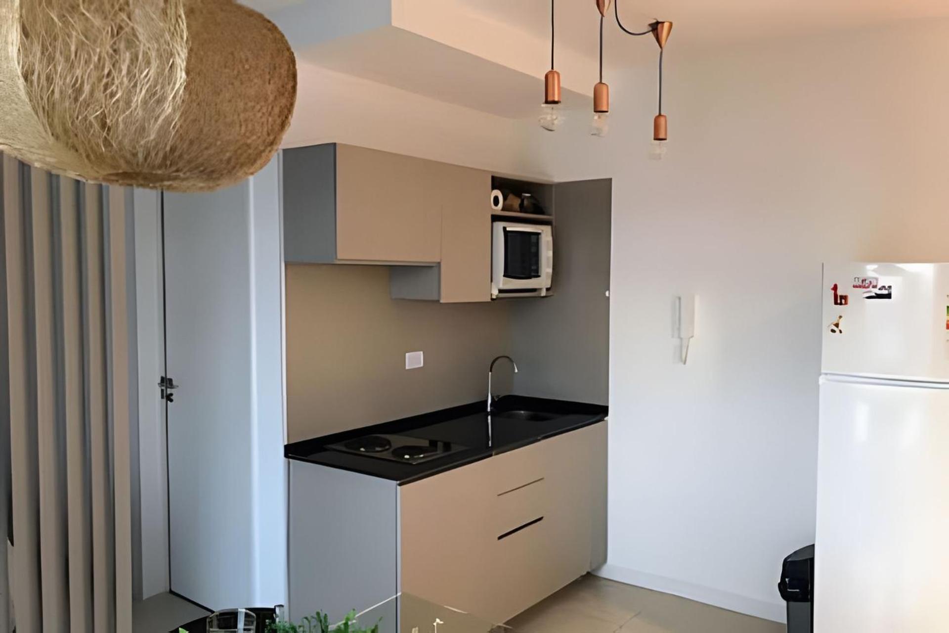 Apartamento Mitre 1444