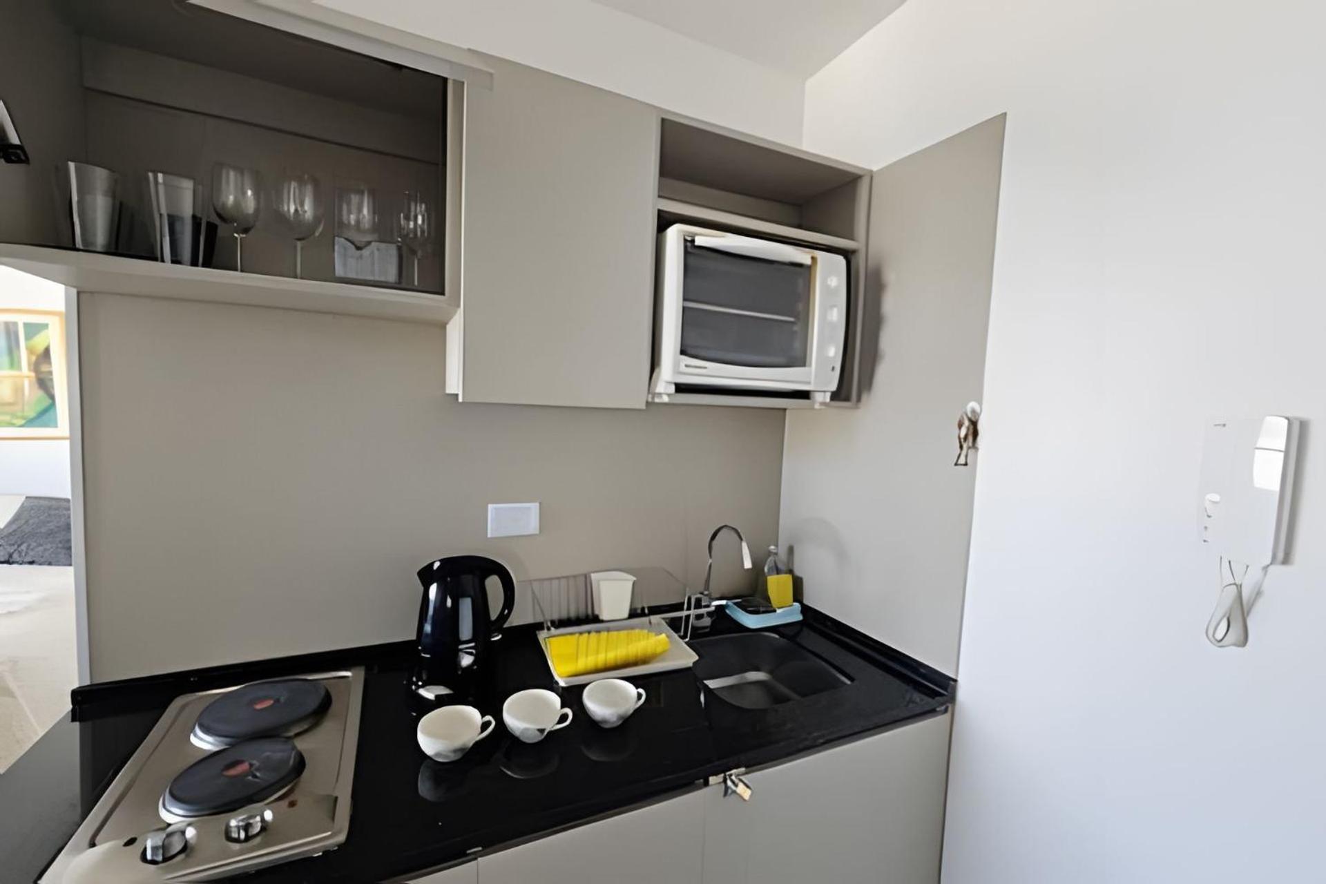 Mitre 1444 Apartamento *