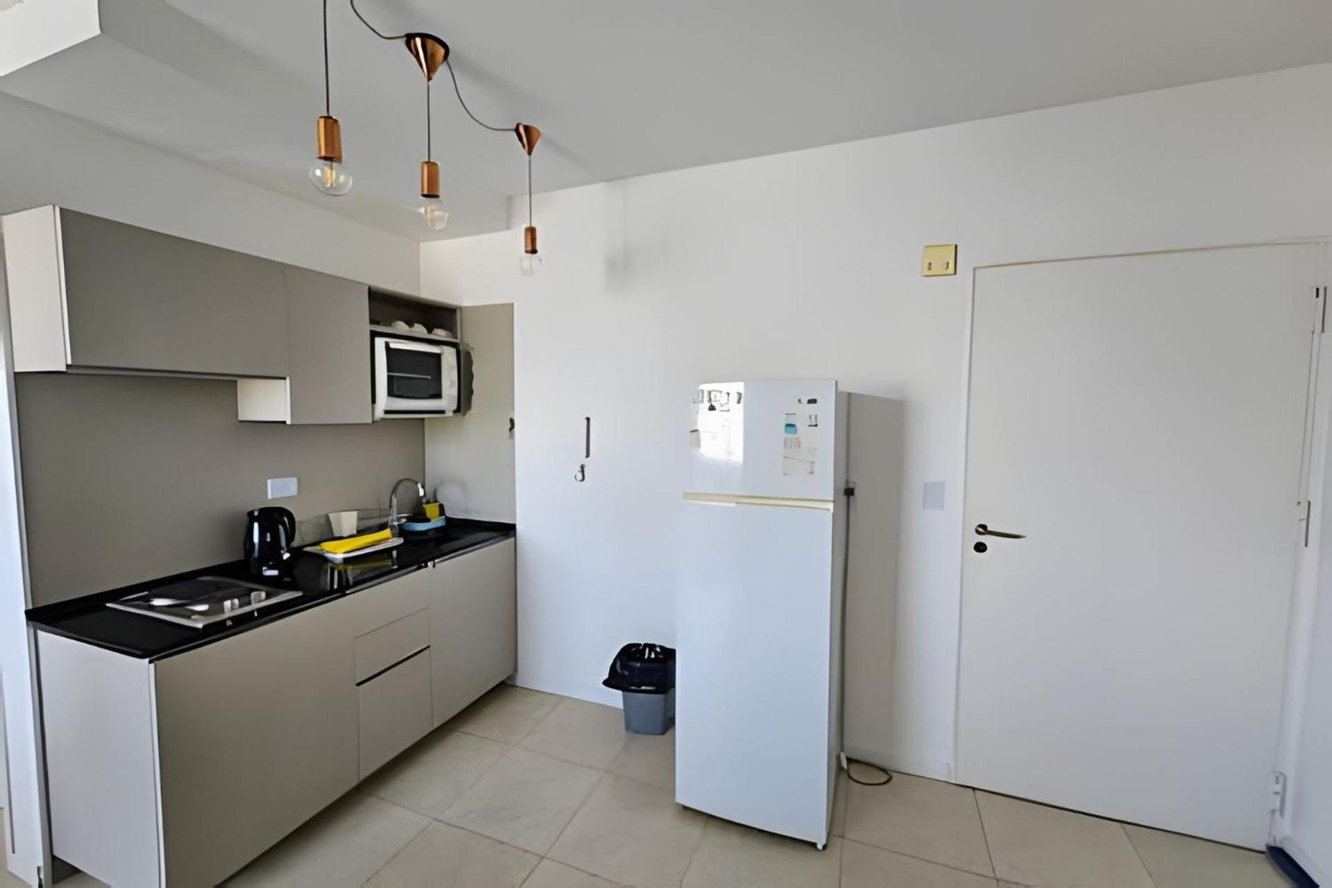 Apartamento Mitre 1444 *