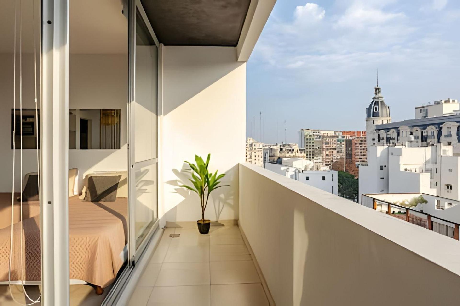 Apartamento Mitre 1444 Buenos Aires