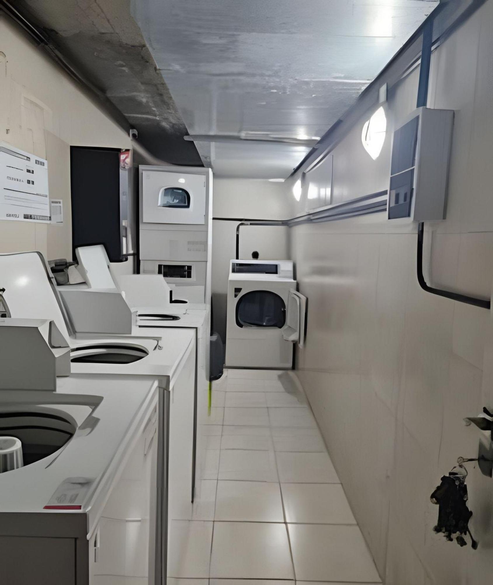 Mitre 1444 Apartamento