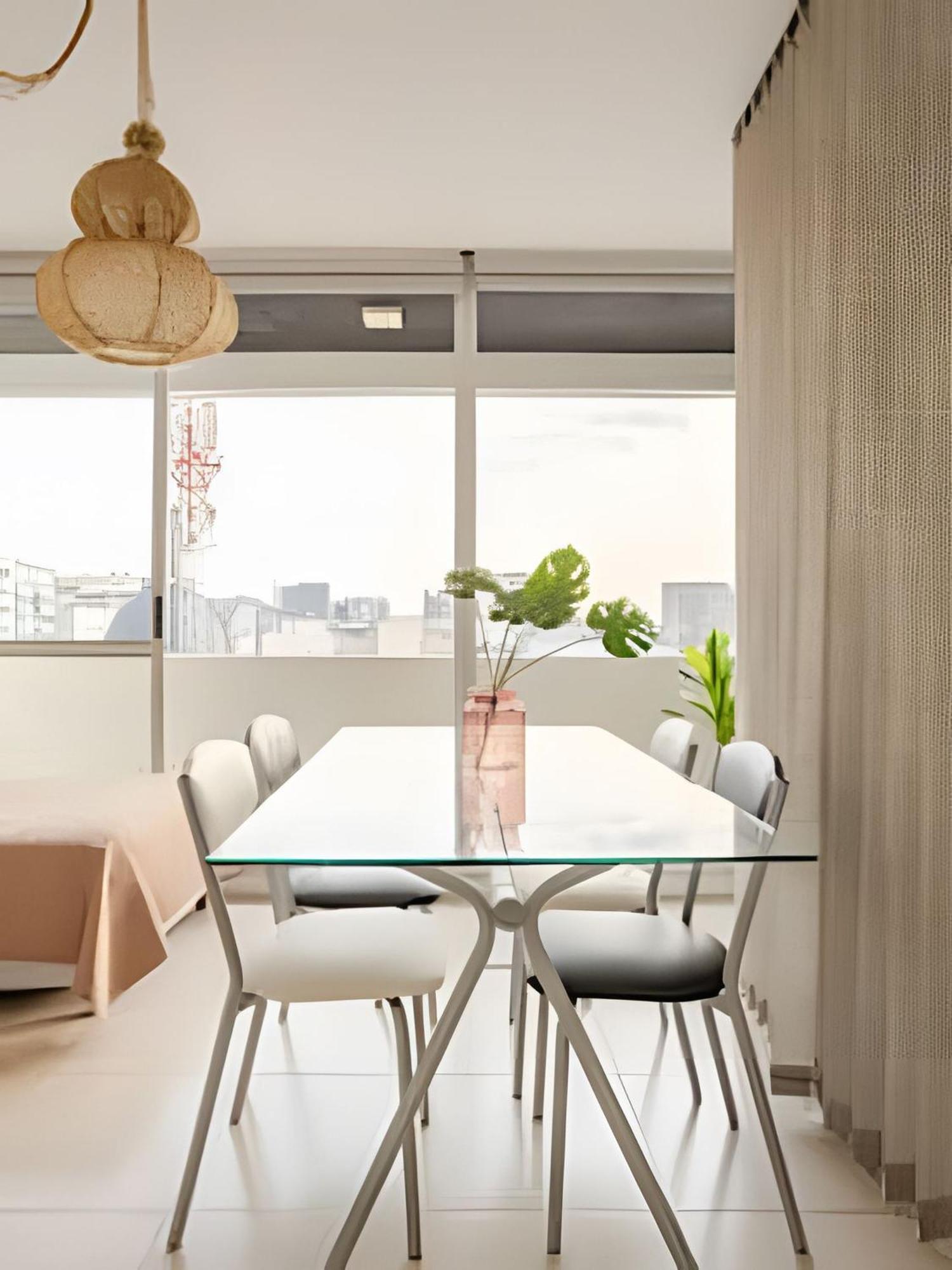 Apartamento Mitre 1444