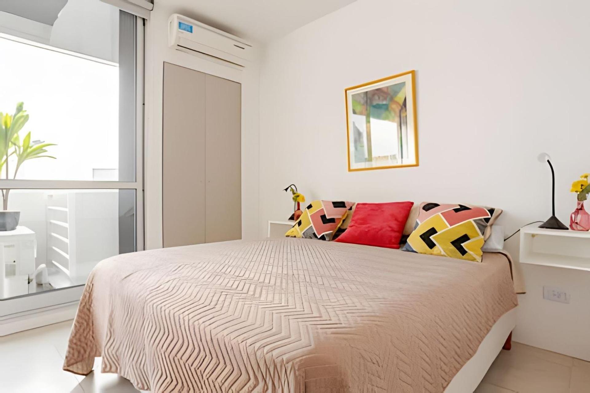 Apartamento Mitre 1444
